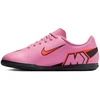 Nike Jaunimo Mercurial Vapor 16 Club IC FQ8289-600 batai