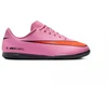 Nike Jaunimo Mercurial Vapor 16 Club IC FQ8289-600 batai