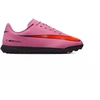 Nike Jaunimo Mercurial Vapor 16 Club TF FQ8287-600 batai