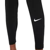 Nike Jaunimo Pro Dri-FIT Kelnės FJ6821-010