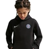 „Nike“ jaunimo „PSG“ klubo džemperis su gobtuvu II3721-010