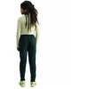 Nike Jaunimo Therma-FIT Academy Kelnės FJ6182-390