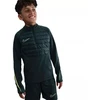 Nike jaunimo Therma-FIT Akademija FJ6181-390 džemperis