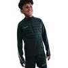 Nike jaunimo Therma-FIT Akademija FJ6181-390 džemperis