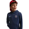 Nike jaunių PSG „Club II“ džemperis su gobtuvu 3721-410