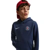 Nike jaunių PSG „Club II“ džemperis su gobtuvu 3721-410