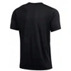 Nike Jordan Air Dri-FIT Vyriškas treniruočių sportinis marškinėlis Juodas - DQ7899-049