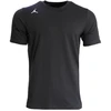 Nike Jordan Air Dri-FIT Vyriški Sportiniai marškinėliai Treniruotėms Pilki - DQ7899-066