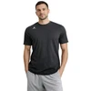 Nike Jordan Air Dri-FIT Vyriški Sportiniai marškinėliai Treniruotėms Pilki - DQ7899-066