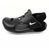 Nike Jr. DH9465-001 Sportiniai Sandalai