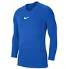 Nike JR Dry Park First Layer Jr AV2611-463 termo marškinėliai