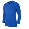 Nike JR Dry Park First Layer Jr AV2611-463 termo marškinėliai
