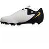 Nike Jr Phantom Gx Ii Academy Vaikams Futbolo Bateliai FG/MG - FD6722-100