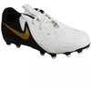 Nike Jr Phantom Gx Ii Academy Vaikams Futbolo Bateliai FG/MG - FD6722-100