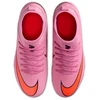 Nike Jauniesiems Mercurial Superfly 10 Club FG/MG FQ8318-600 bateliai