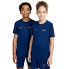 Nike KM Academy 25 Jr marškinėliai HQ3688-492
