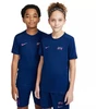 Nike KM Academy 25 Jr marškinėliai HQ3688-492