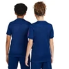 Nike KM Academy 25 Jr marškinėliai HQ3688-492