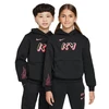 Nike KM Jr. HQ3685-010 džemperis