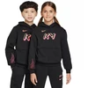 Nike KM Jr. HQ3685-010 džemperis