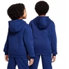 Nike KM Jr. HQ3685-492 džemperis