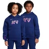 Nike KM Jr. HQ3685-492 džemperis