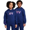 Nike KM Jr. HQ3685-492 džemperis