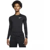 Nike kompresiniai ilgomis rankovėmis terminiai marškiniai DD1990-010