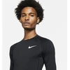 Nike kompresiniai ilgomis rankovėmis terminiai marškiniai DD1990-010