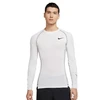 Nike Kompresiniai Marškinėliai DD1990-100 Šiluminiai Marškiniai