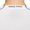 Nike Kompresiniai Marškinėliai DD1990-100 Šiluminiai Marškiniai