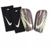 Nike Kylian Mbappe Mercurial Lite IO9401-271 Blauzdų apsaugos