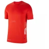 Nike Kyrie Irving Dry-Fit marškinėliai - CD0927-634