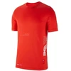 Nike Kyrie Irving Dry-Fit marškinėliai - CD0927-634