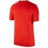 Nike Kyrie Irving Dry-Fit marškinėliai - CD0927-634
