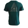 Nike Kyrie Marškinėliai su logotipu Tamsiai Atominiai Turio (Dk Atomic Teal) - CV2060-300