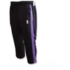 Nike LA Lakers Courtside 75 Kelnės - DB1420-010