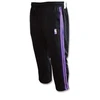 Nike LA Lakers Courtside 75 Kelnės - DB1420-010