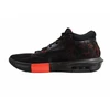 Nike LeBron Witness 8 Vyriški krepšinio bateliai Juodi - FB2239-005