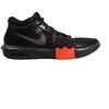 Nike LeBron Witness 8 Vyriški krepšinio bateliai Juodi - FB2239-005