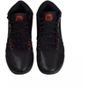 Nike LeBron Witness 8 Vyriški krepšinio bateliai Juodi - FB2239-005