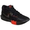 Nike LeBron Witness 8 Vyriški krepšinio bateliai Juodi - FB2239-005