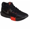Nike LeBron Witness 8 Vyriški krepšinio bateliai Juodi - FB2239-005