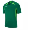 Nike Legend trumpos rankovės marškinėliai jaunuoliams AJ1010-302