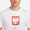 Nike Lenkijos herbo marškinėliai M DH7604 100