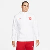Nike Lenktynių Džemperis Vyrams M DH4961 100