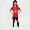 Nike Liverpool FC Academy Pro SS Top Jr FQ0013-688