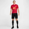 Nike Liverpool FC Academy Pro SStop M FN9653-688 Marškinėliai