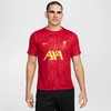 Nike Liverpool FC Academy Pro SStop M FN9653-688 Marškinėliai
