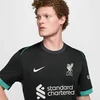Nike Liverpool FC stadioniniai išvykos 2024/25 marškinėliai FN8780-322